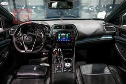 نيسان ماكسيما